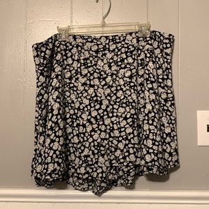 Arula Grayson Skort